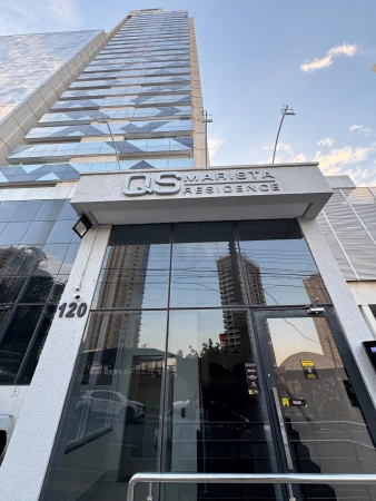 QS Marista Residencial
