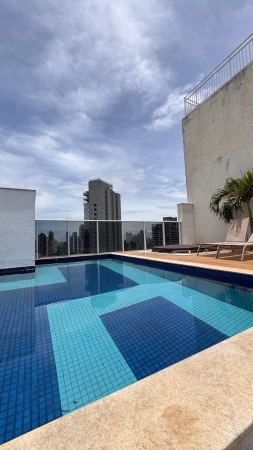 QS Marista Residencial