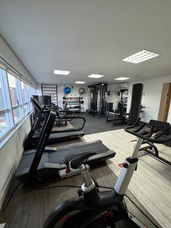 QS Marista Residencial