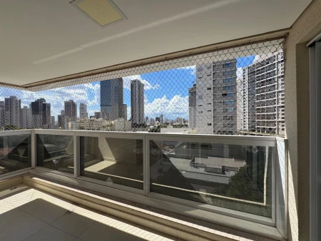 QS Marista Residencial