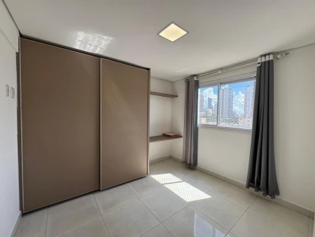 QS Marista Residencial