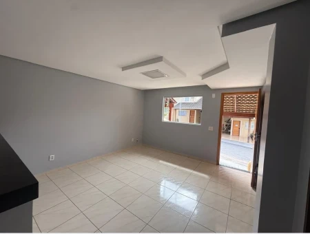 Sobrado Residencial Luiz Fortini
