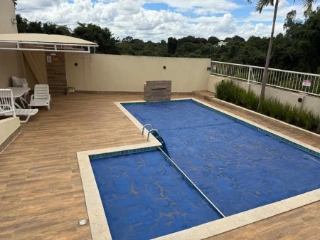 Sobrado Residencial Luiz Fortini