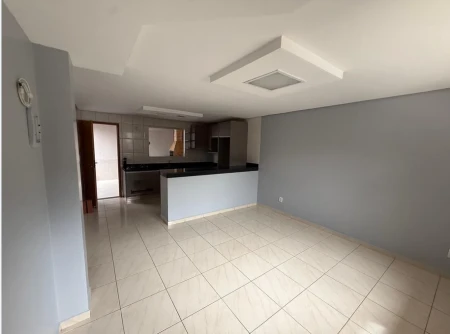 Sobrado Residencial Luiz Fortini