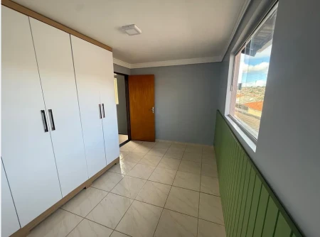 Sobrado Residencial Luiz Fortini
