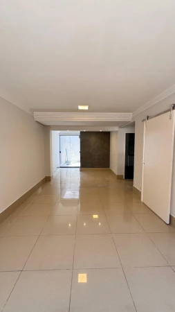 Casa Residencial Eldorado