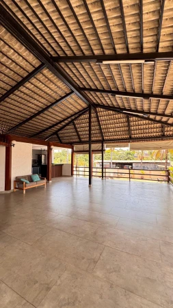 Casa Residencial Eldorado
