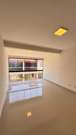 Casa Residencial Eldorado