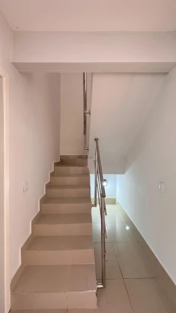 Casa Residencial Eldorado
