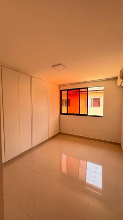 Casa Residencial Eldorado