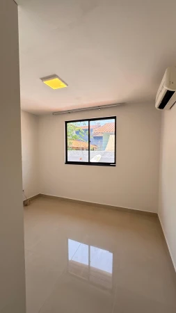 Casa Residencial Eldorado