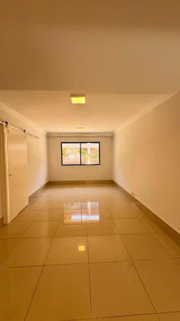 Casa Residencial Eldorado