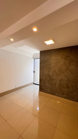 Casa Residencial Eldorado