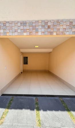 Casa Residencial Eldorado