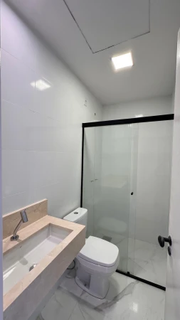 Casa Residencial Eldorado