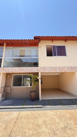 Casa Residencial Eldorado