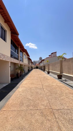 Casa Residencial Eldorado
