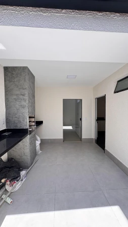 Casa Residencial Eldorado