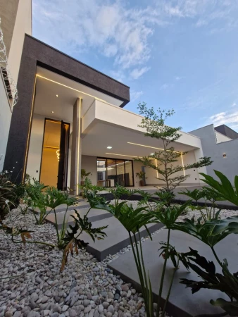 Casa Moinho dos Ventos