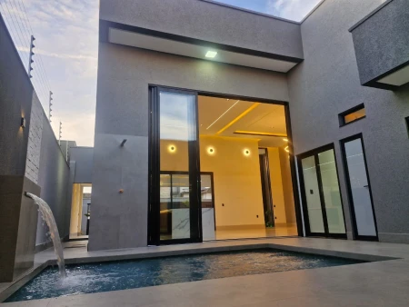 Casa Moinho dos Ventos