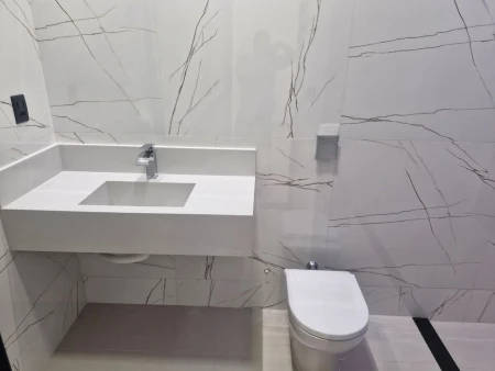 Casa Moinho dos Ventos
