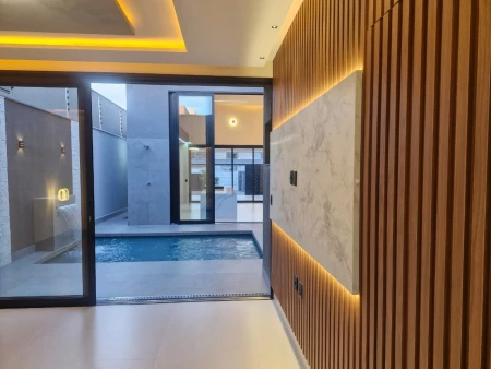 Casa Moinho dos Ventos