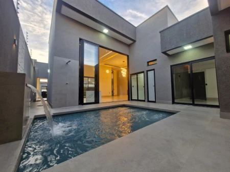 Casa Moinho dos Ventos