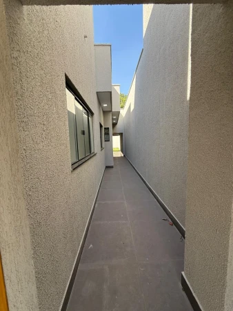 Casa Pontal Sul