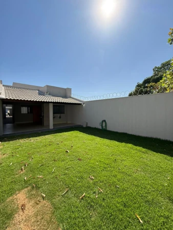 Casa Pontal Sul