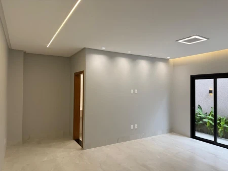 Casa Jardim Atlântico