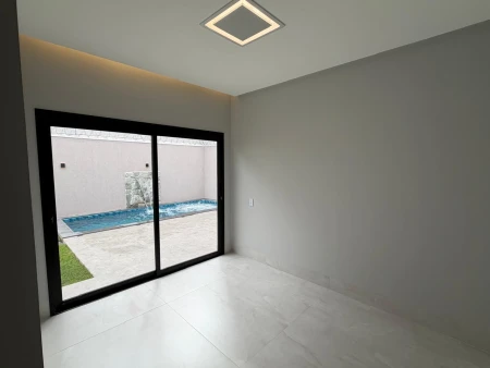 Casa Jardim Atlântico