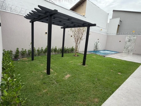 Casa Jardim Atlântico