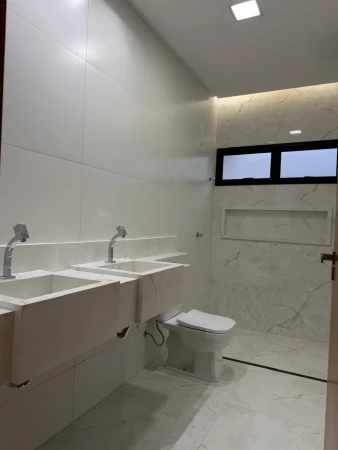 Casa Jardim Atlântico