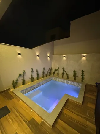 Sobrado Jardins Capri