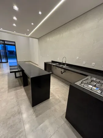 Sobrado Jardins Capri