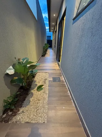 Sobrado Jardins Capri