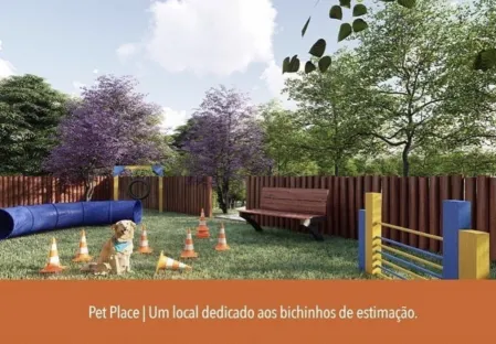Lote Jardins Parma