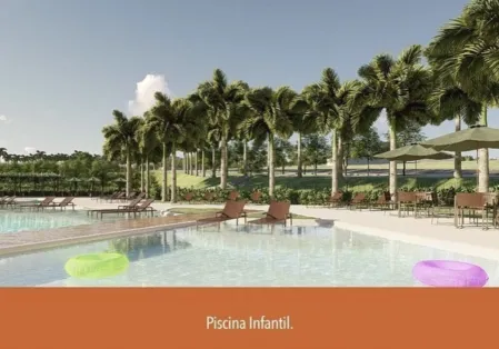 Lote Jardins Parma