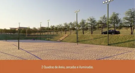 Lote Jardins Parma