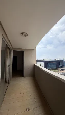 Unique Residence
