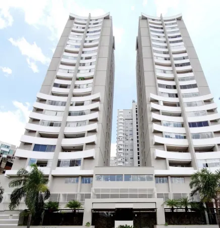 Unique Residence