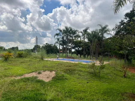Chácara em Aragoiânia