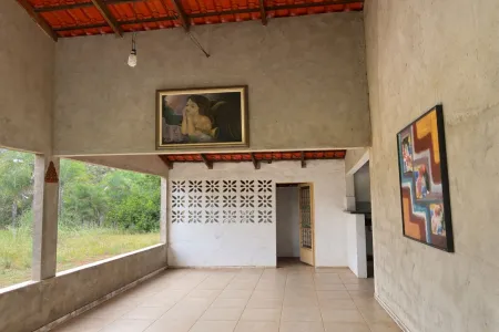 Chácara em Aragoiânia