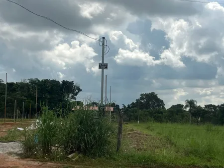 Chácara em Aragoiânia