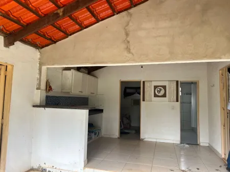 Chácara em Aragoiânia