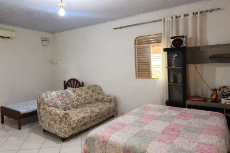 Chácara em Aragoiânia