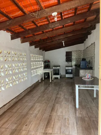 Chácara em Aragoiânia