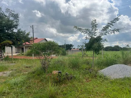 Chácara em Aragoiânia