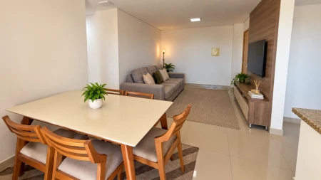 Park Living Mutirama