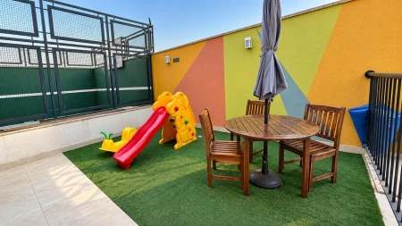 Park Living Mutirama
